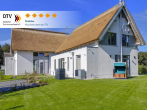 Ferienhaus Heide-Hus Usedom
